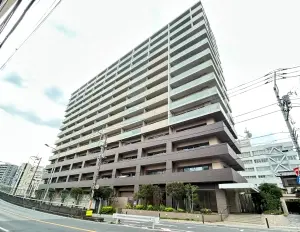 パークホームズ松戸マークレジデンス