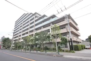 パークホームズ立川