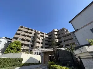 ベルポート和光丸山台弐番館