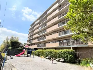 レクシオ宮前平ヒルズ