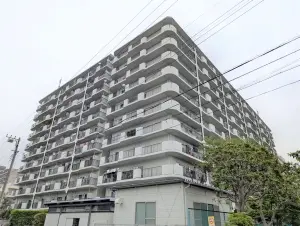 大島スカイハイツ