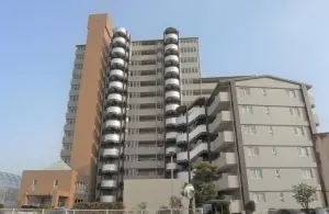エクレール第４岩槻