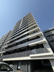 パークホームズ今池ステーションプレミア
