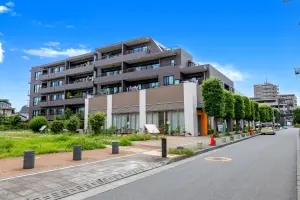ザ・ライオンズ武蔵国分寺公園