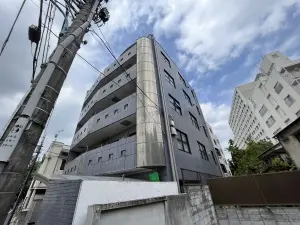 ベルコート東高円寺