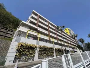 ヒルトップギャラリー　横浜レジデンス