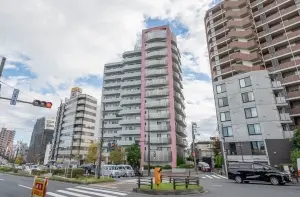 グランドメゾン落合