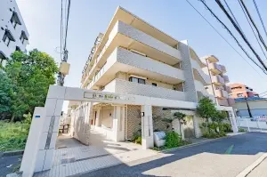 ライオンズヒルズ北寺尾