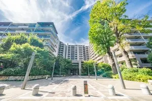 グランドメゾン江古田の杜