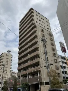 ライオンズプラザ西台駅前