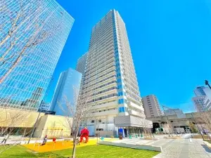 ザ・札幌タワーズウエストタワー
