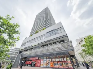 ライオンズタワー柏