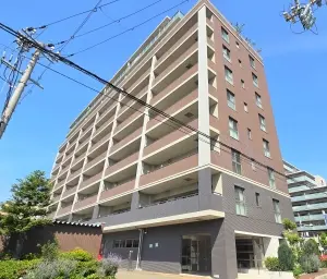 ディアエスタミオ夙川レジデンス