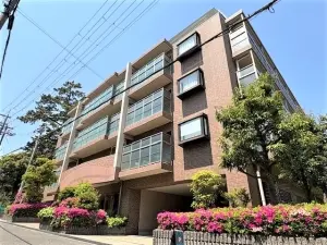 イトーピア夙川結善町