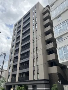 グローリオ文京東大前ヒルズ