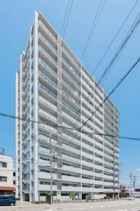 ライオンズ半田ブライトマークス