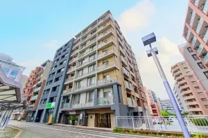ベイヒルズセンター北駅前