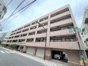 イルサント代々木上原