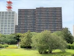 ライオンズマンション千葉グランドタワー