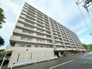 めじろ台ハイム