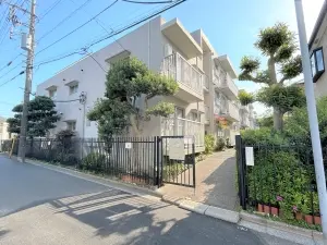 津田沼第１ファミリーマンション