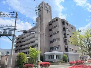 ライオンズマンション高砂中央