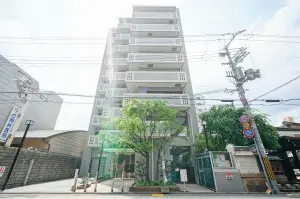 レジオン四条西洞院