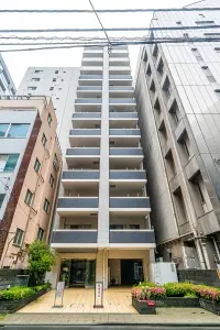 プレシス東神田