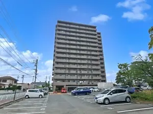サーパスシティ前原参番館