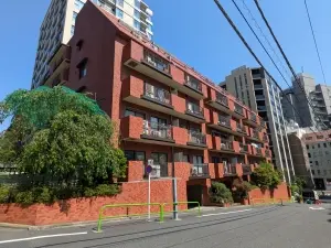 ライオンズマンション一番町