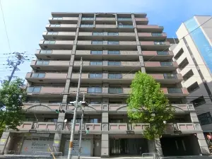 パデシオン四条壬生
