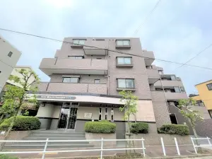 ライオンズマンション板橋徳丸