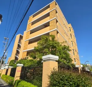 サンクタス夙川北名次町