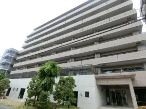 ライオンズマンション西院