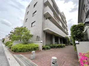 ソフィア東川口