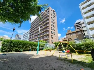 ライオンズマンション徳川