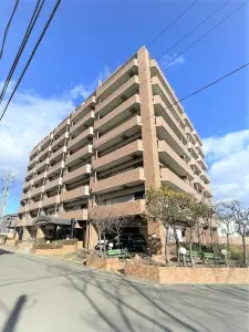 ライオンズマンション福田町