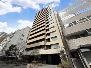 プラウド九段南