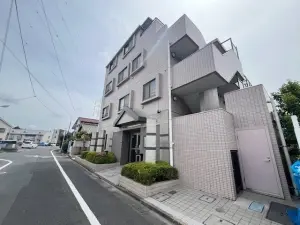 ライオンズマンション柴又金町公園
