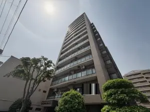 現地外観