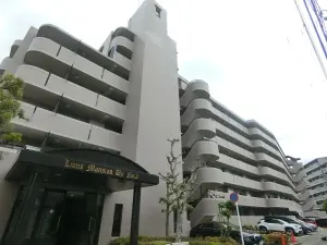 ライオンズマンション宇治第２