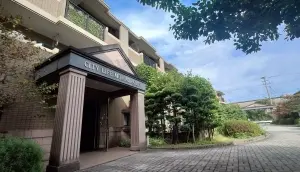 シティライフパティオ室見河畔
