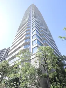 リバーガーデンタワー上町台筆ヶ崎