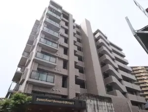 サニーコート川口元郷第２
