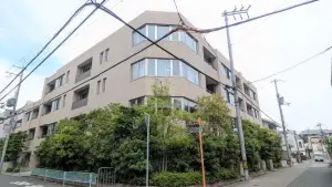 パークホームズ夙川ザレジデンス