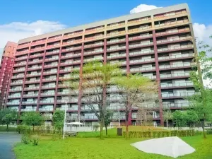 ベイシティガーデン小樽１