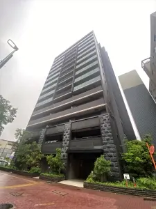 プレサンスロジェ栄