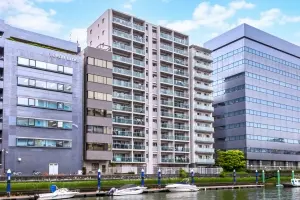 インプレスト東京八丁堀