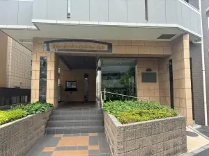 ライオンズマンション新小岩第８