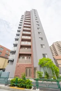 ベルフール青砥